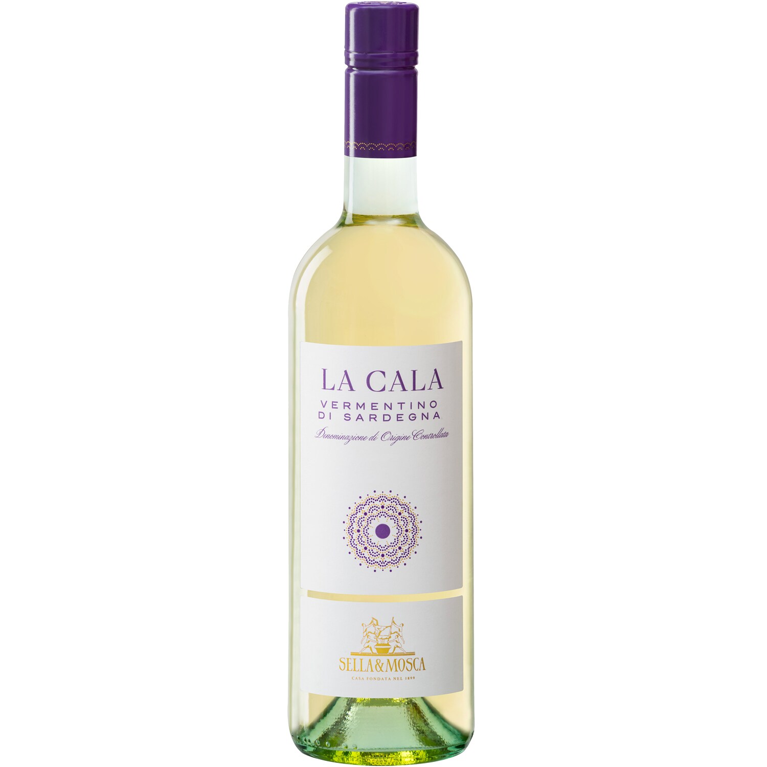 Sella & Mosca La Cala Vermentino di Sardegna DOC