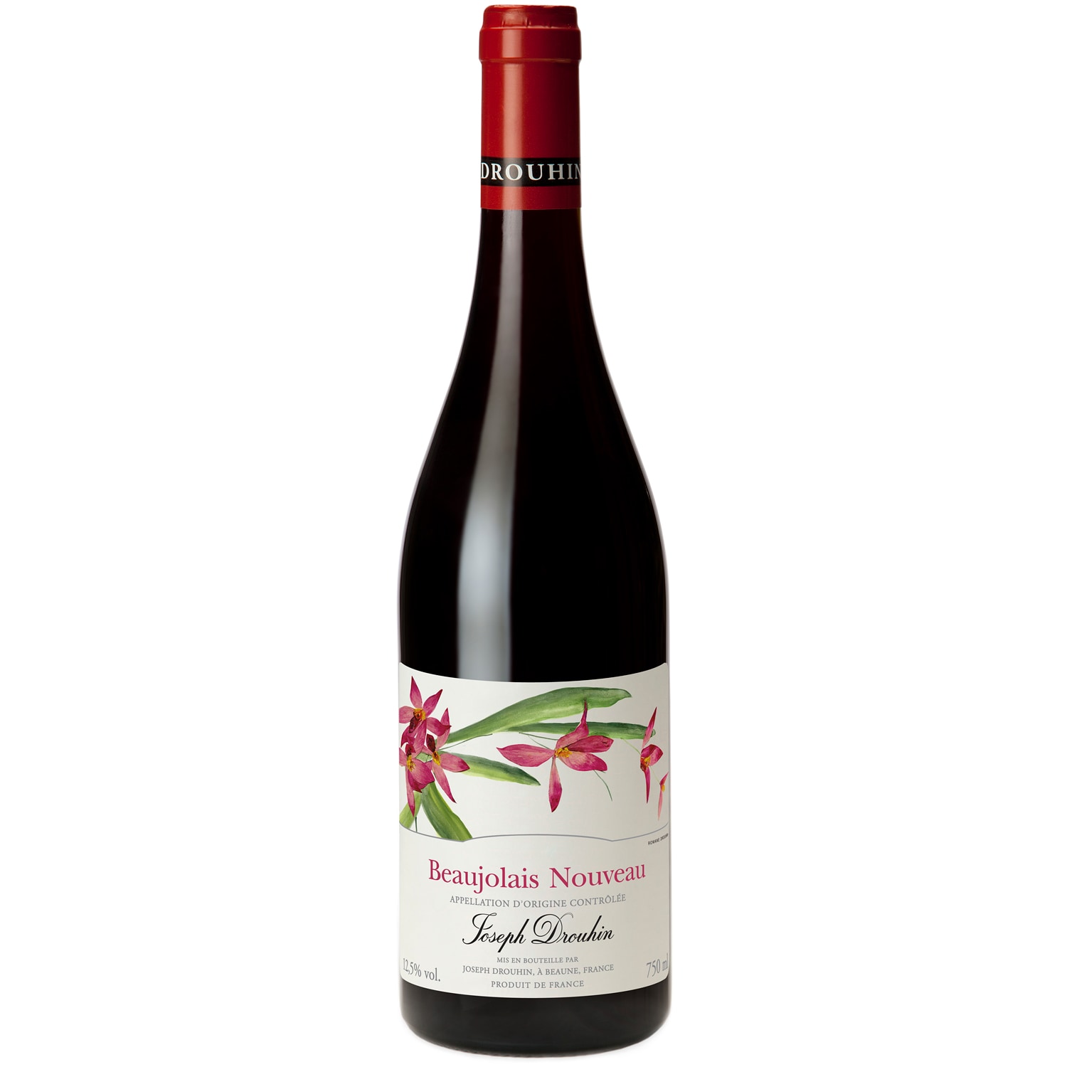 Joseph Drouhin Beaujolais Nouveau