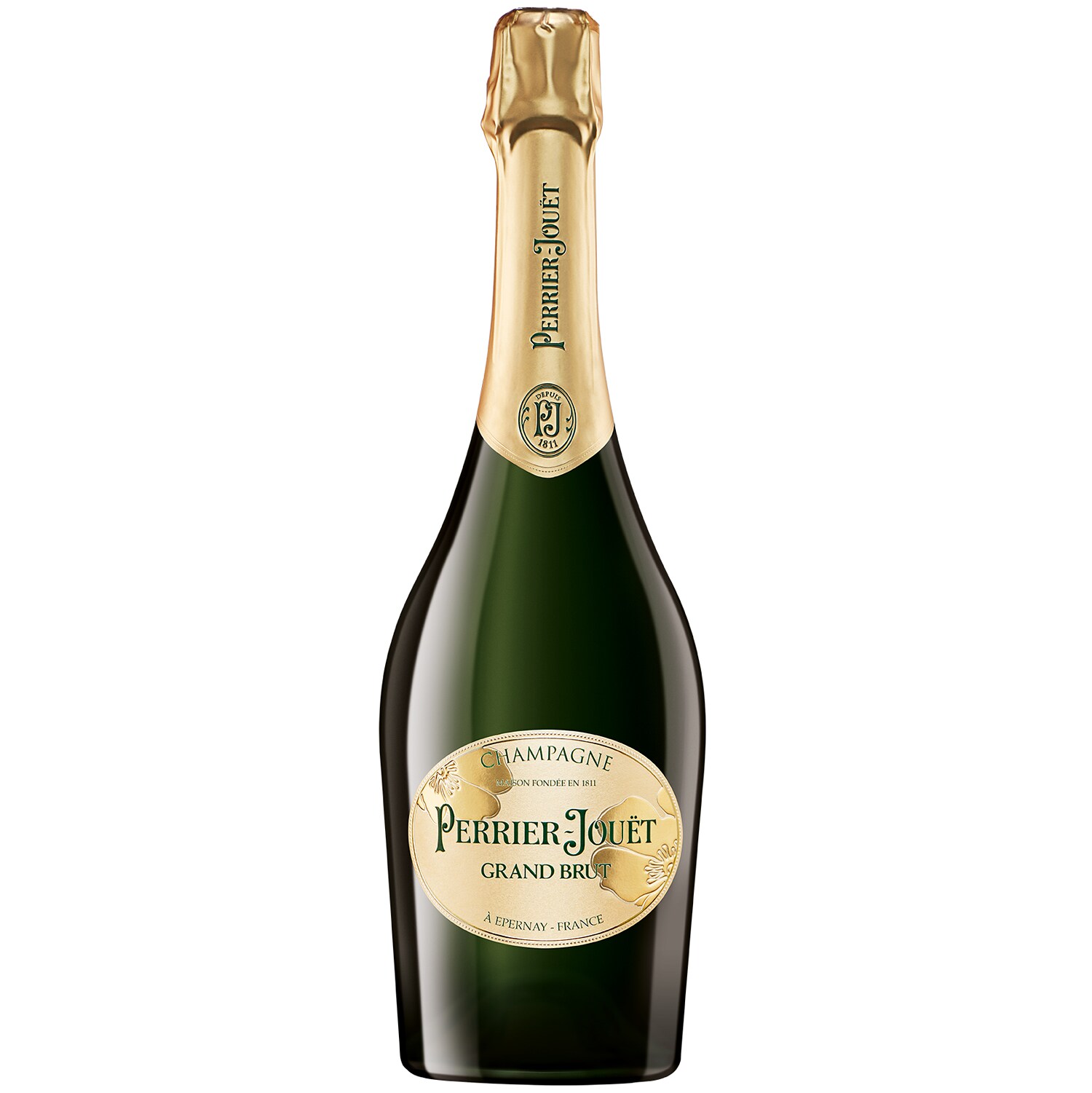 Perrier-Jouët Champagne Brut