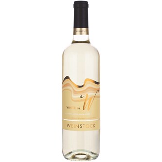 WHITE by W California White Wine