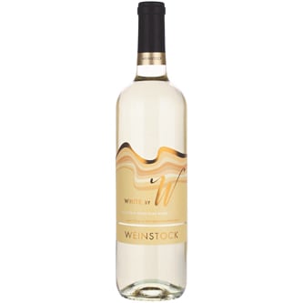 WHITE by W California White Wine