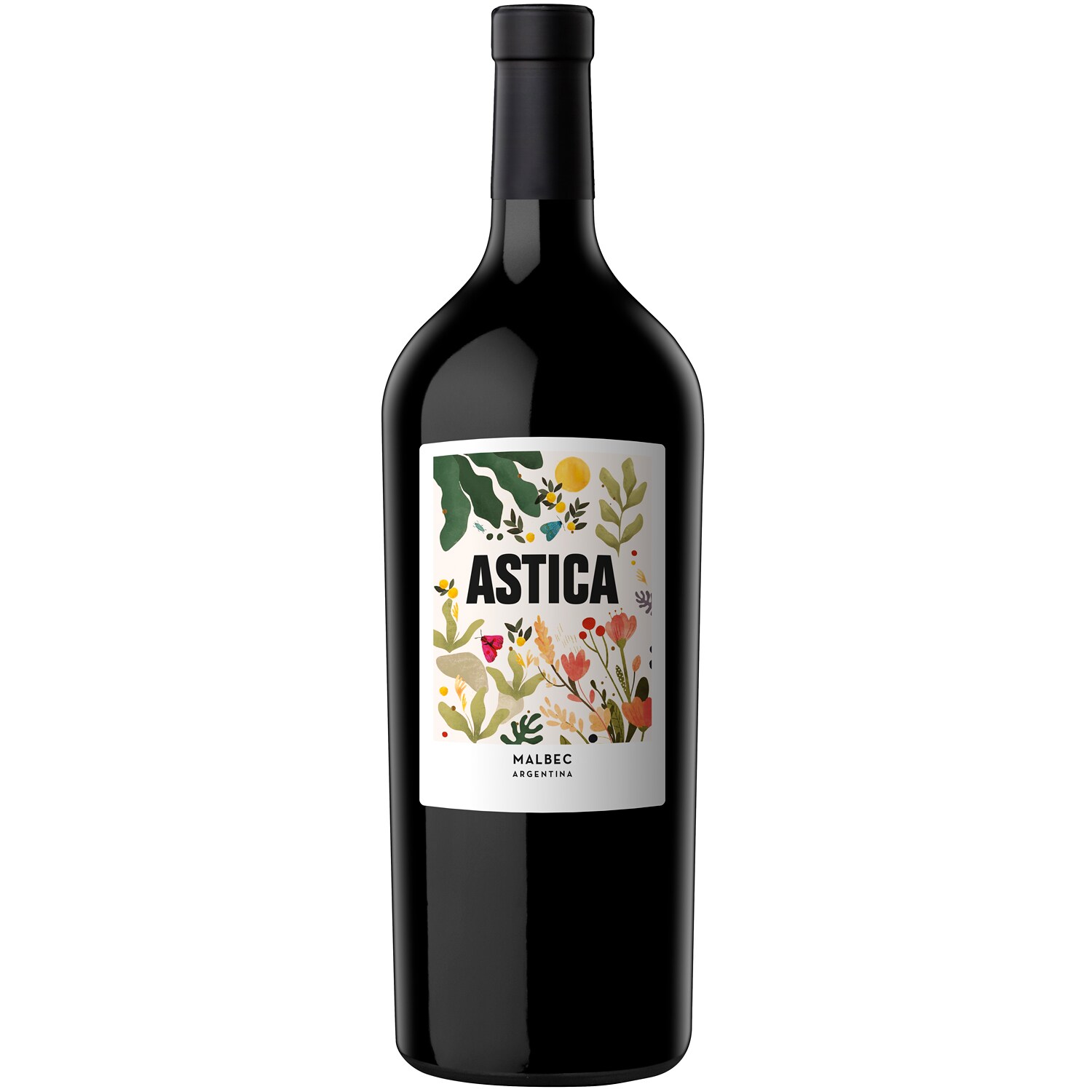 Astica Malbec (1.5L Bottle)