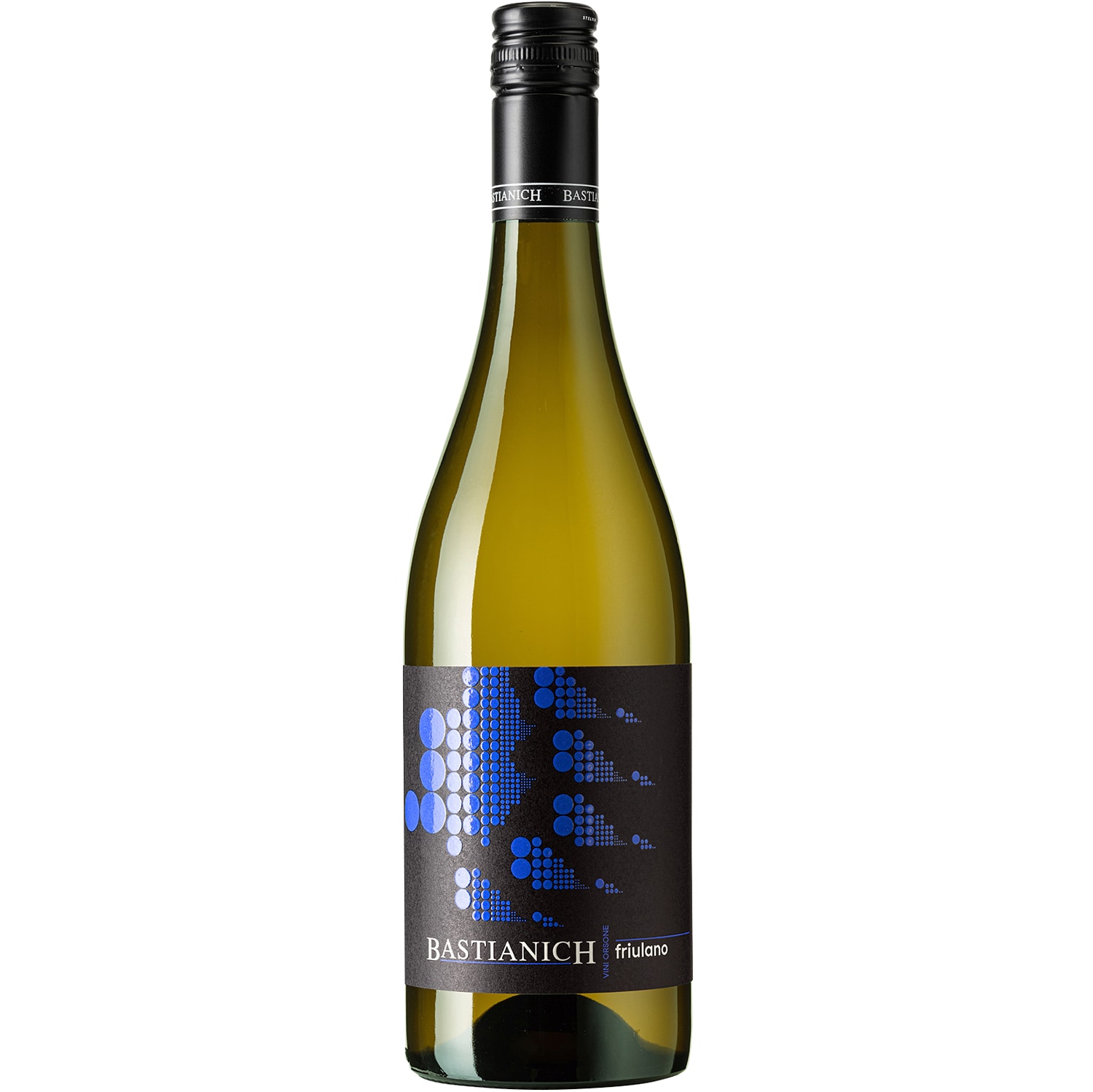 Bastianich Friulano DOC