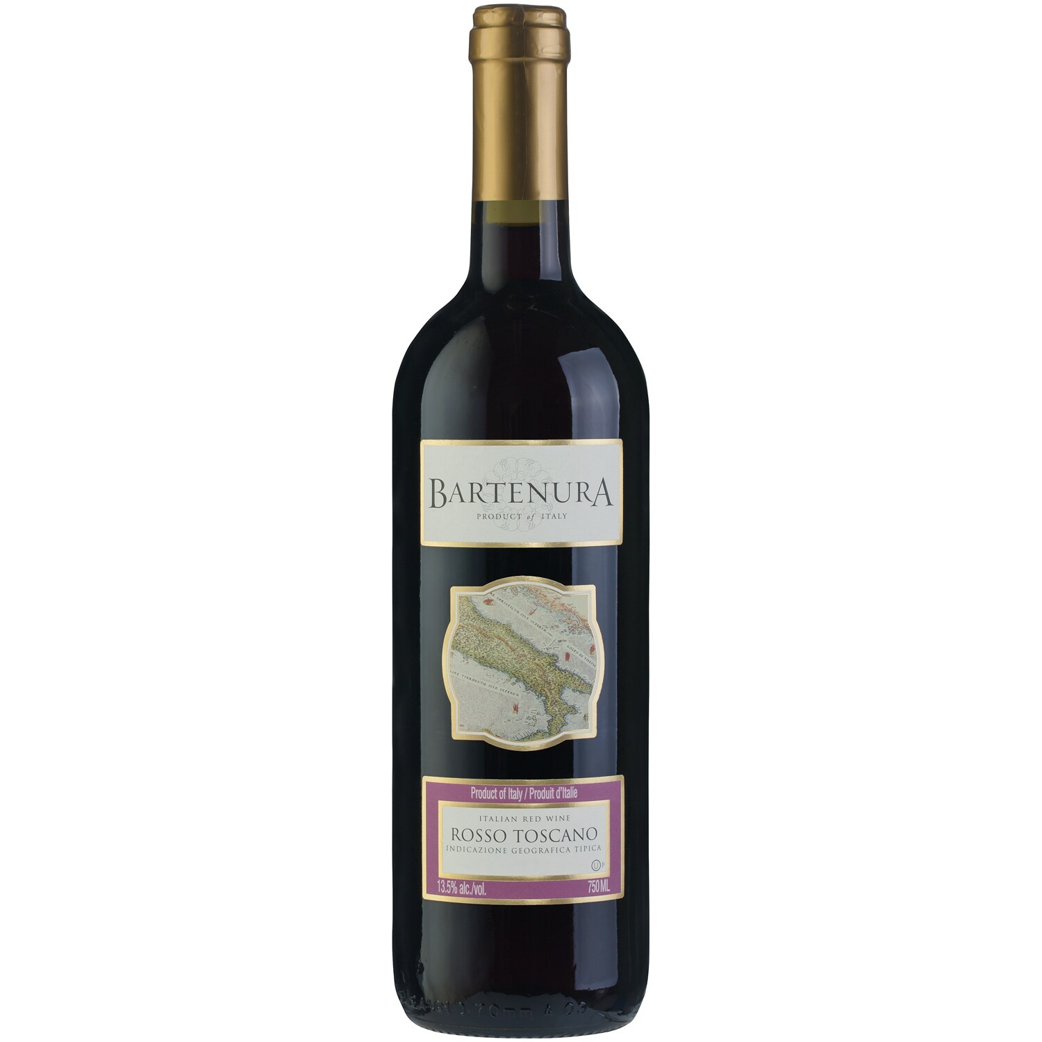 Bartenura Rosso Toscano
