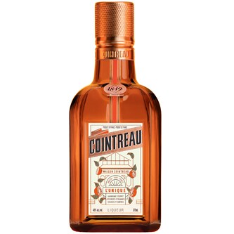 Cointreau Orange Liqueur Triple Sec