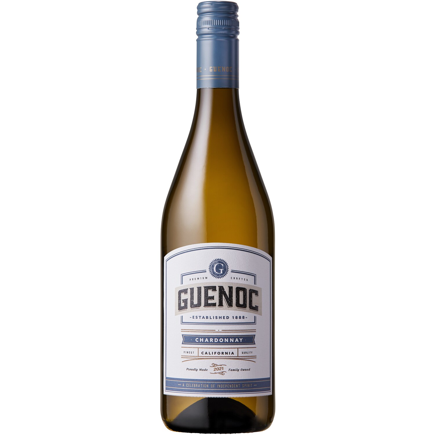 Guenoc California Chardonnay