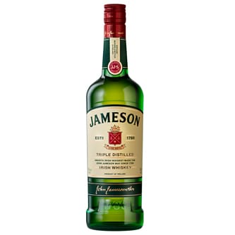 Jameson Original Irish Whiskey
