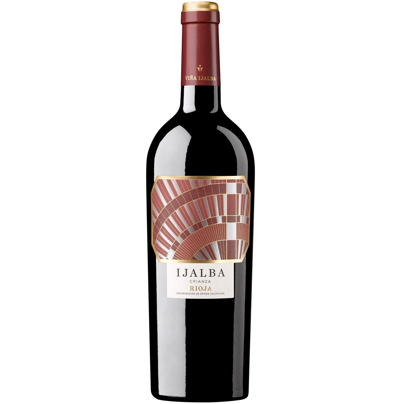 Ijalba Organic Rioja Crianza