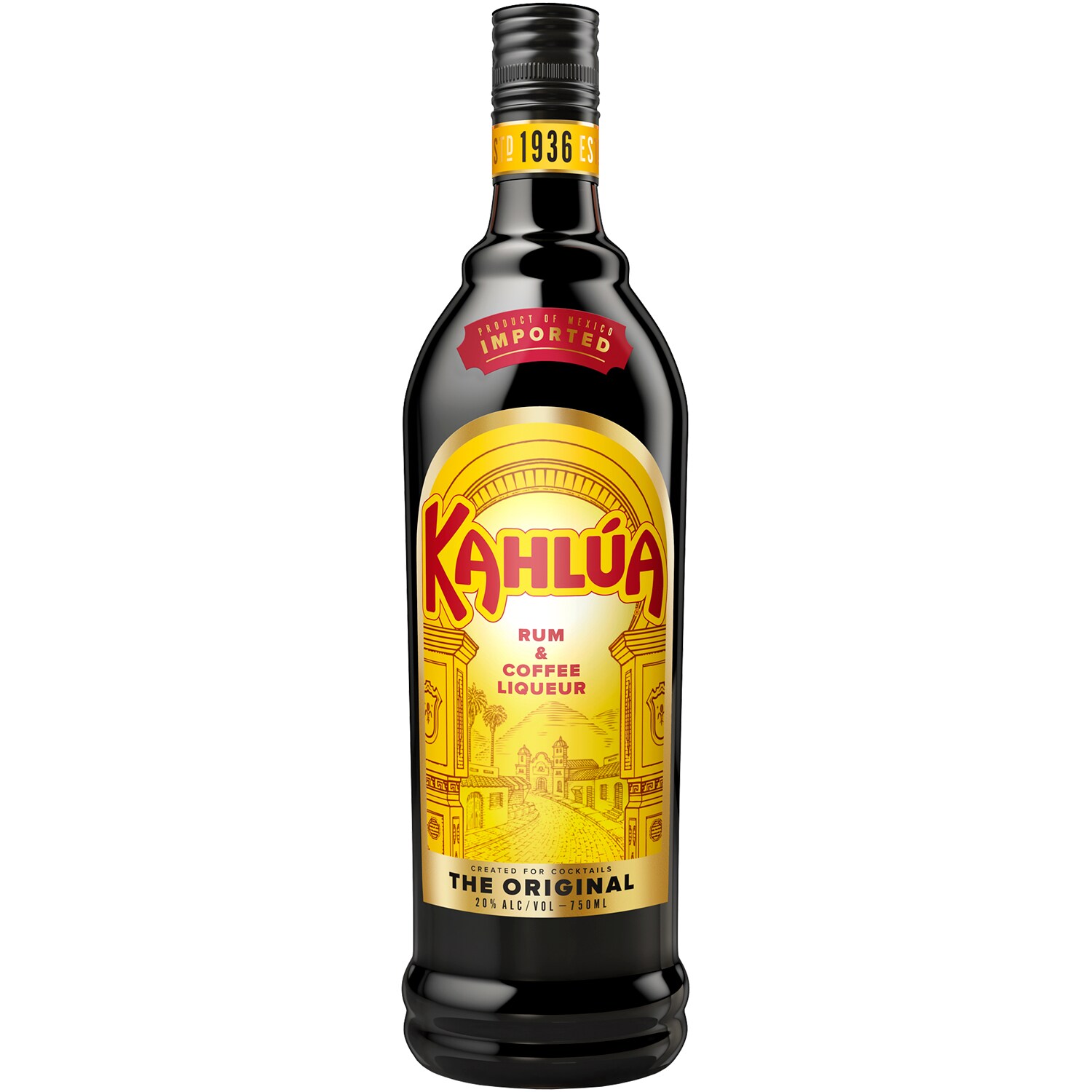 Kahlúa Original Coffee Liqueur