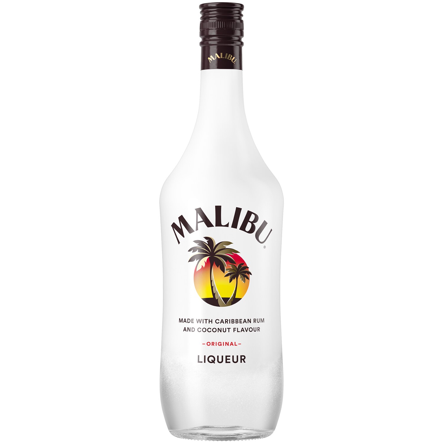 Malibu Original Caribbean Rum with Coconut Liqueur