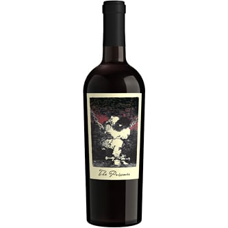 The Prisoner Napa Valley Red Blend
