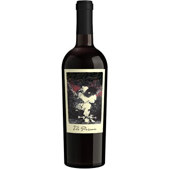 The Prisoner Napa Valley Red Blend
