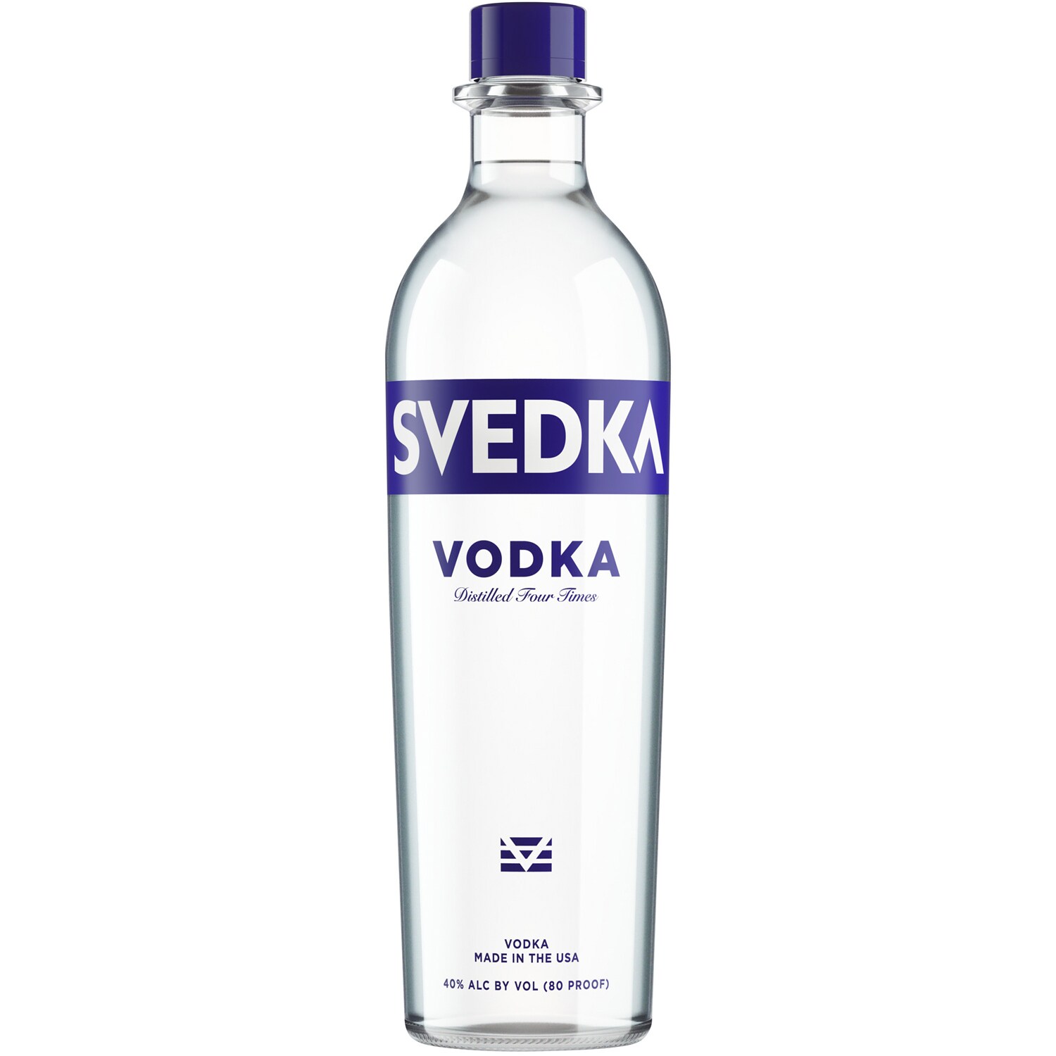 Svedka Vodka