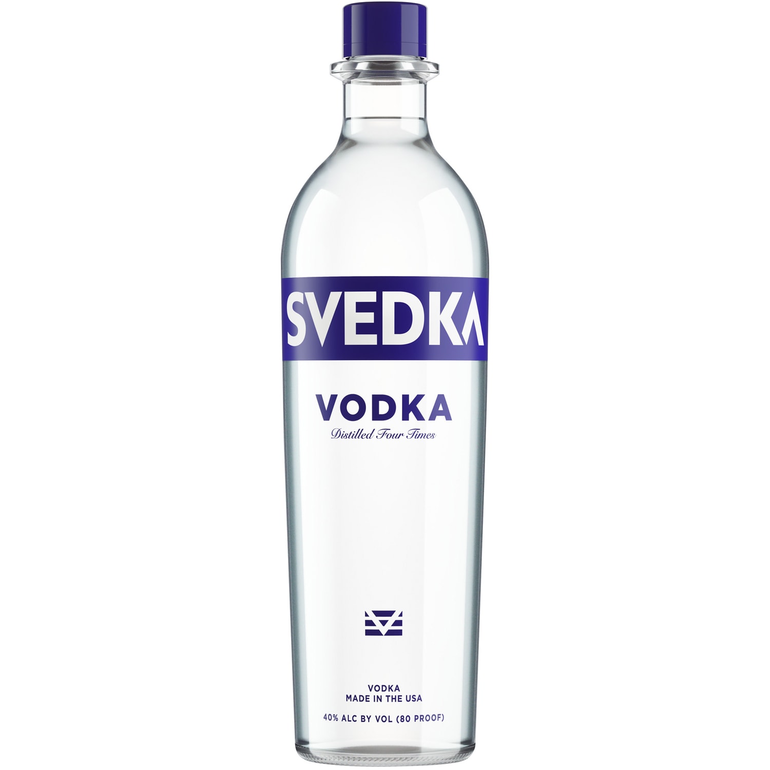 Svedka Vodka