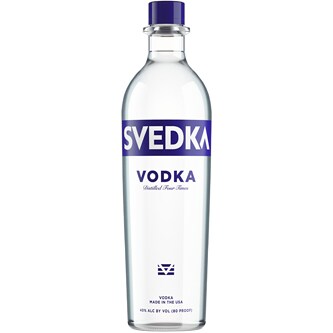 Svedka Vodka