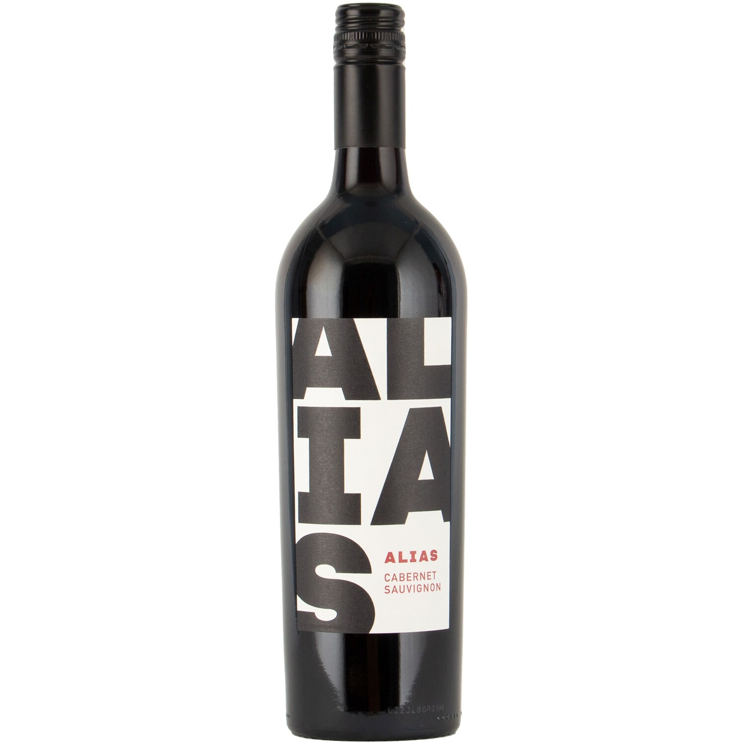 Alias Cabernet Sauvignon 