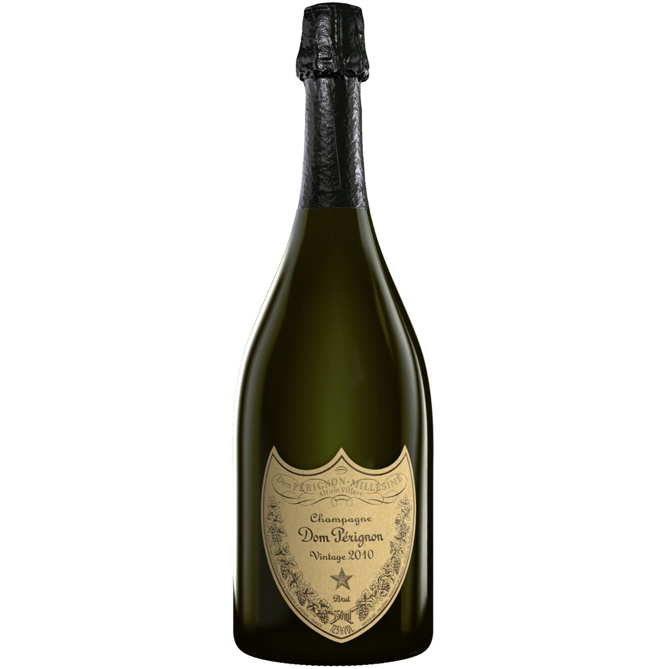Dom Pérignon Champagne Brut