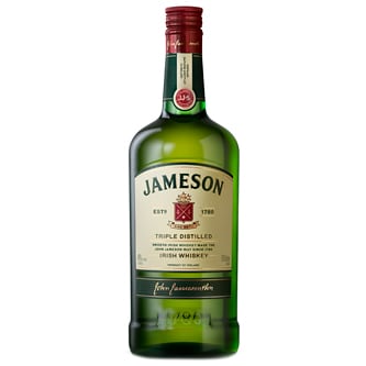 Jameson Original Irish Whiskey