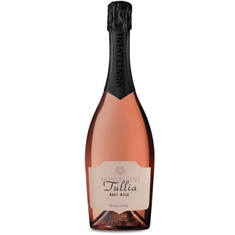 Tullia Rosé Brut