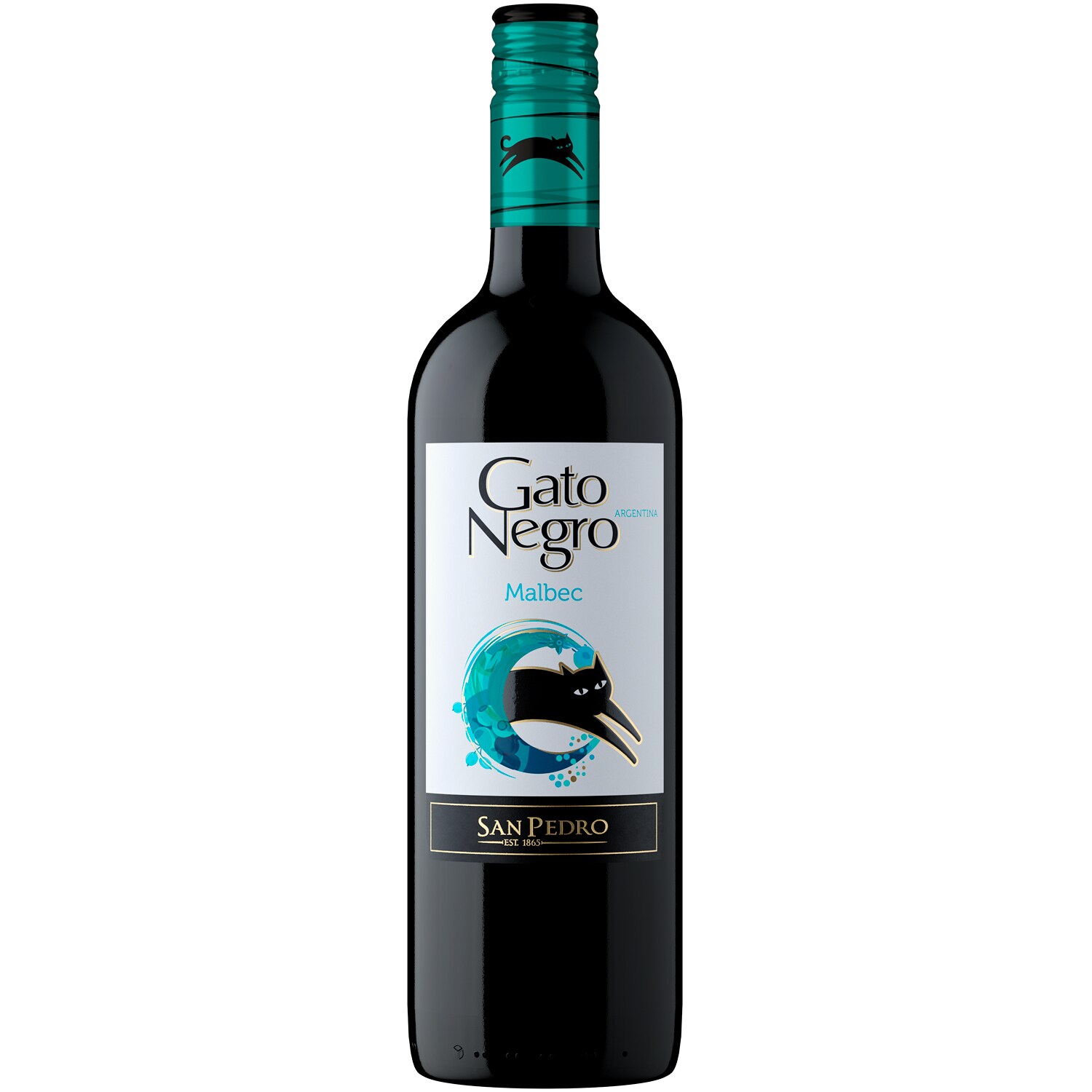 Gato Negro Malbec