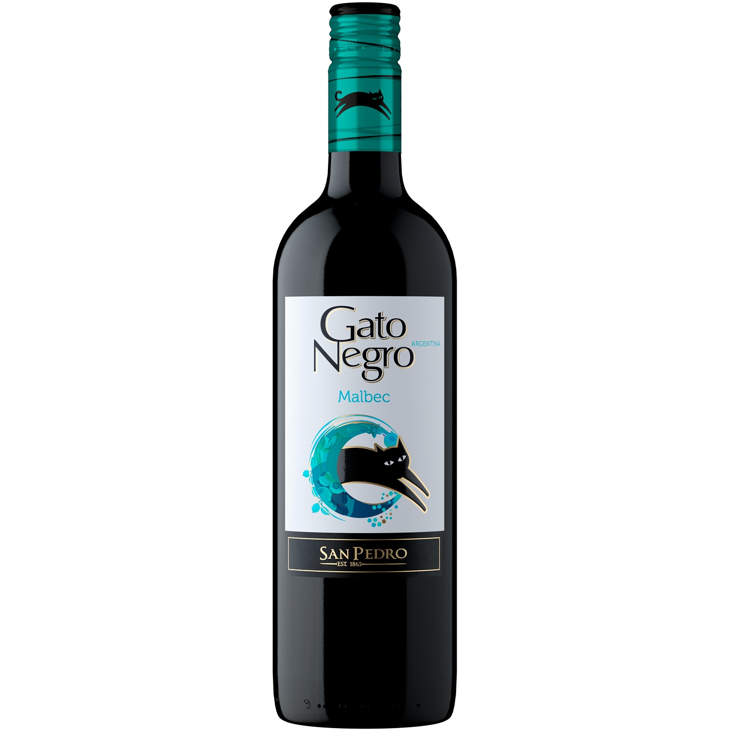 Gato Negro Malbec