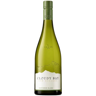 Cloudy Bay Sauvignon Blanc Marlborough