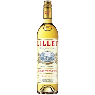 Lillet Blanc