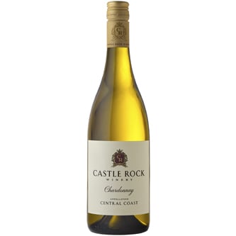 Castle Rock Chardonnay Central Coast