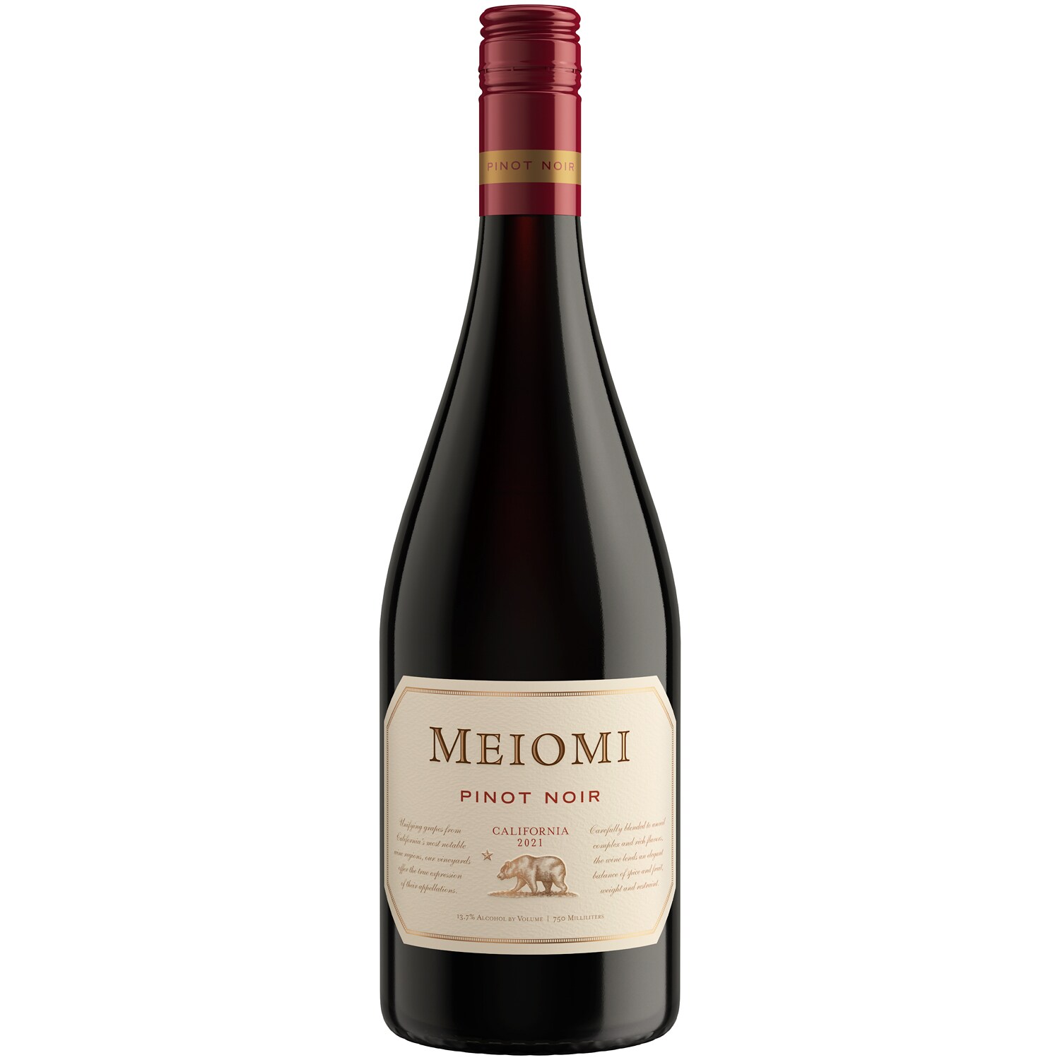 Meiomi Pinot Noir