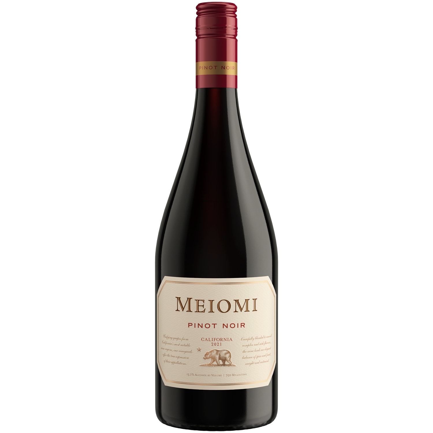 Meiomi Pinot Noir