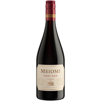 Meiomi Pinot Noir