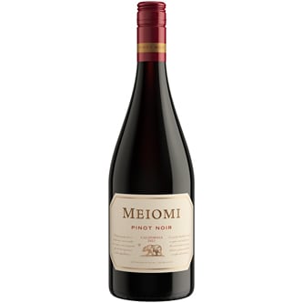 Meiomi Pinot Noir