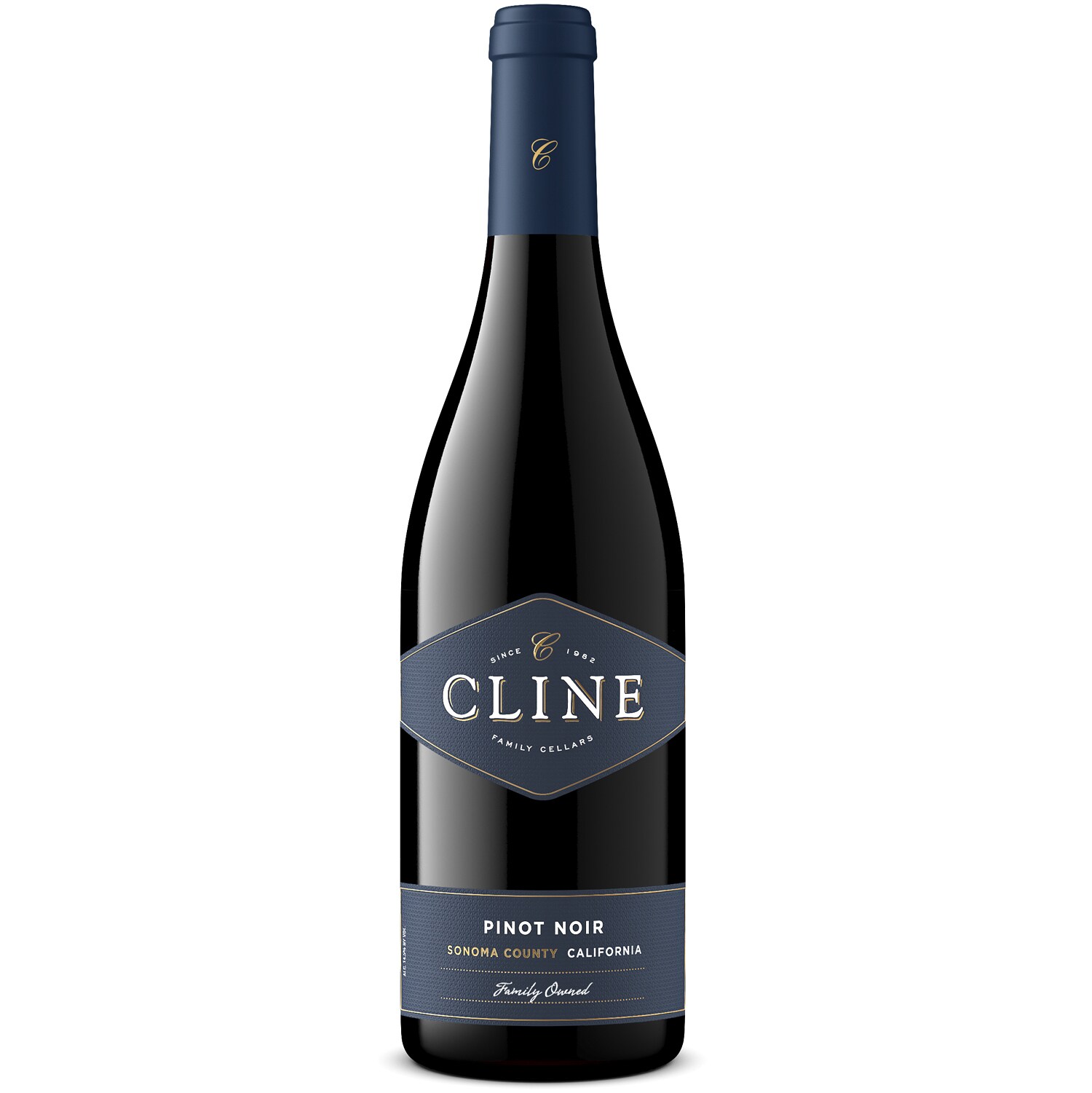 Cline North Coast Pinot Noir