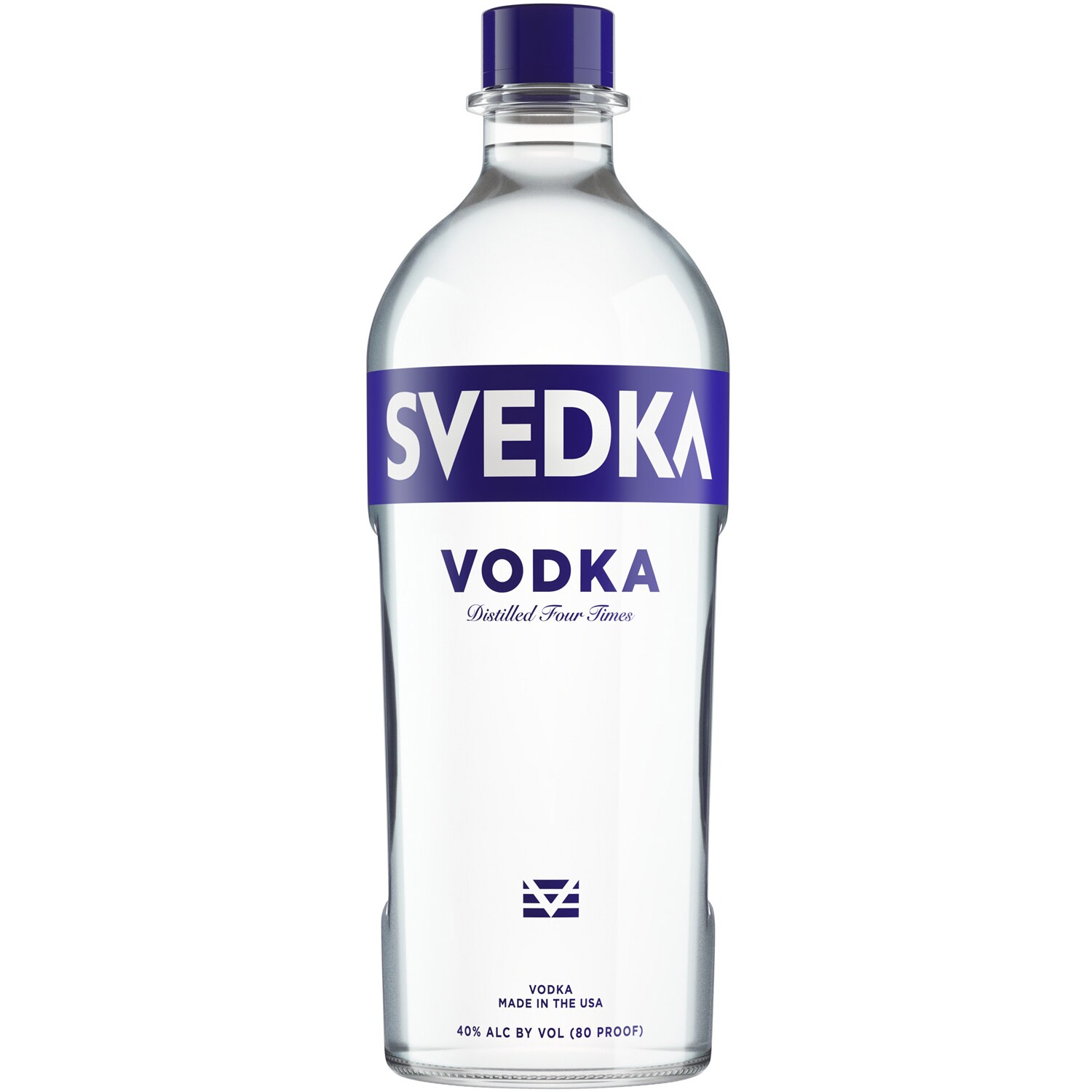 Svedka Vodka 