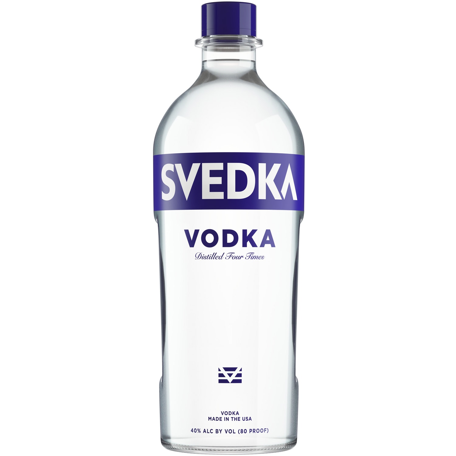 Svedka Vodka 