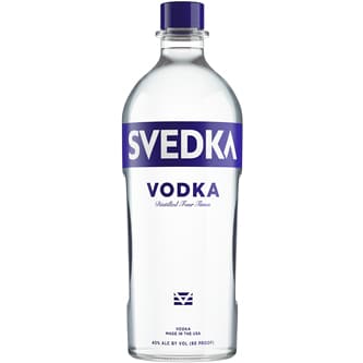 Svedka Vodka