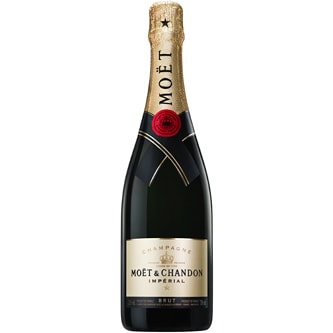 Moët & Chandon Impérial Champagne Brut