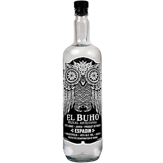 El Buho Mezcal