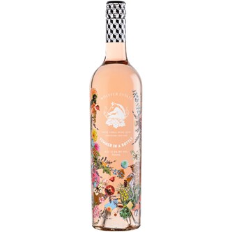 Wölffer Estate Summer in a Bottle Rosé 