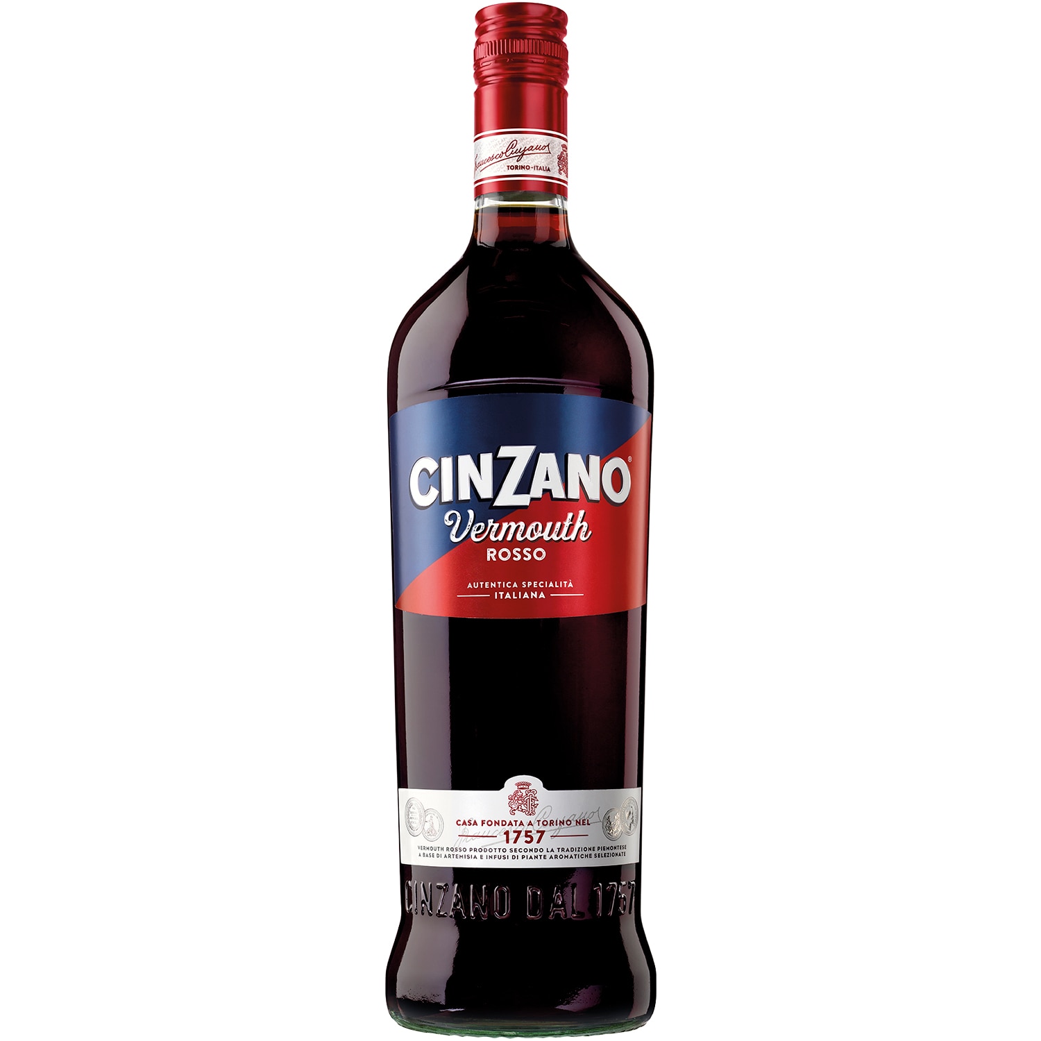 Cinzano Vermouth Rosso 