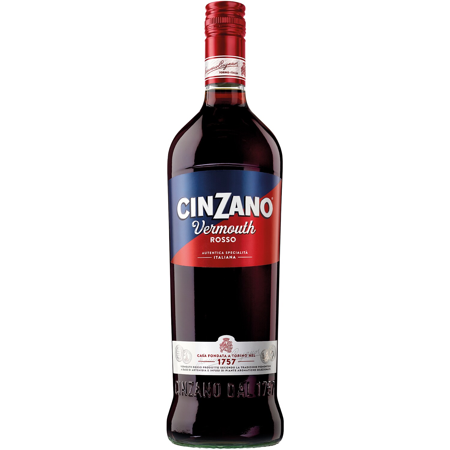 Cinzano Vermouth Rosso