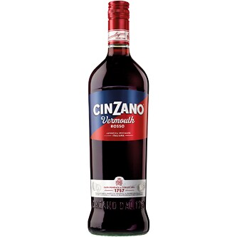 Cinzano Vermouth Rosso 