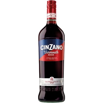 Cinzano Vermouth Rosso