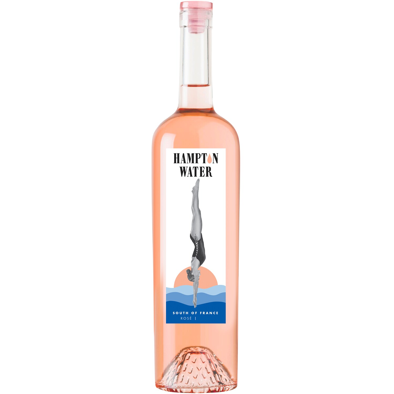 Hampton Water Rosé