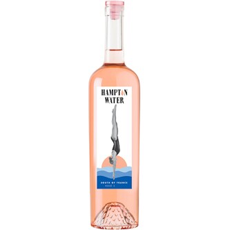 Hampton Water Rosé