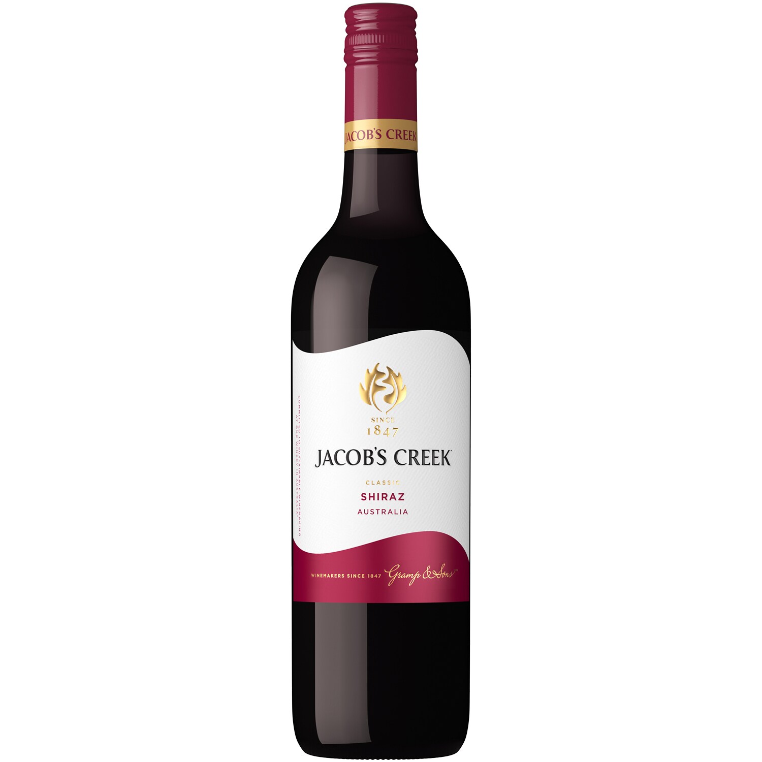 Jacob's Creek Classic Shiraz