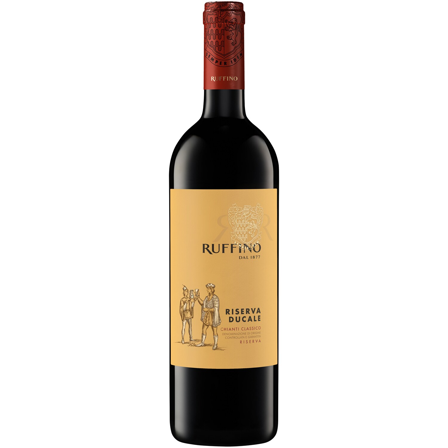 Ruffino Riserva Ducale Chianti Classico Riserva DOCG
