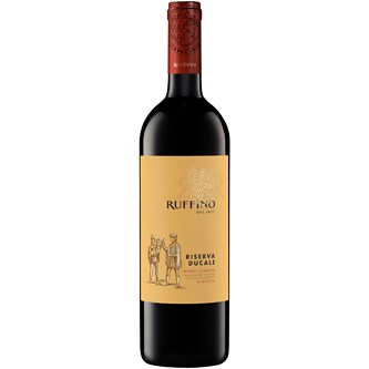 Ruffino Riserva Ducale Chianti Classico Riserva DOCG