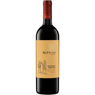 Ruffino Riserva Ducale Chianti Classico Riserva DOCG