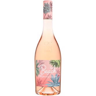 The Beach Rosé by Whispering Angel